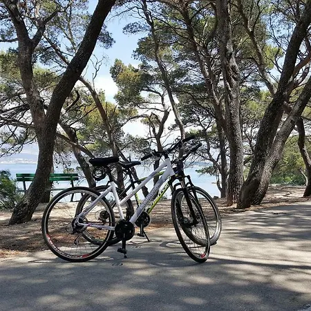 Bed & Bike Studio * سبليت